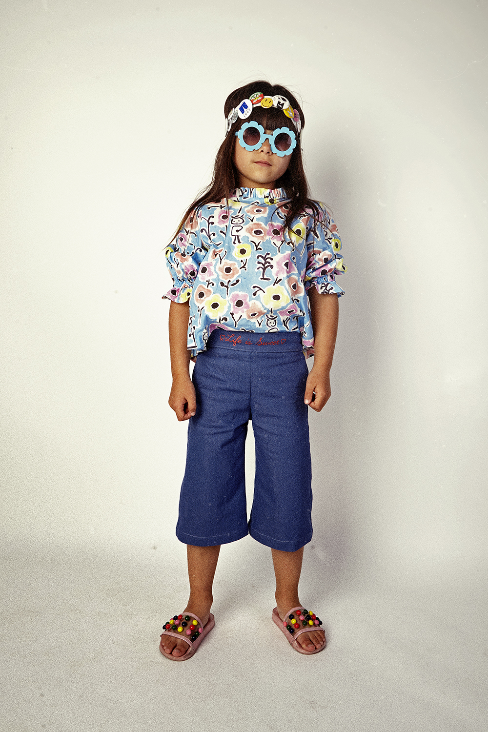                                                                                                                                              Penelope Trousers